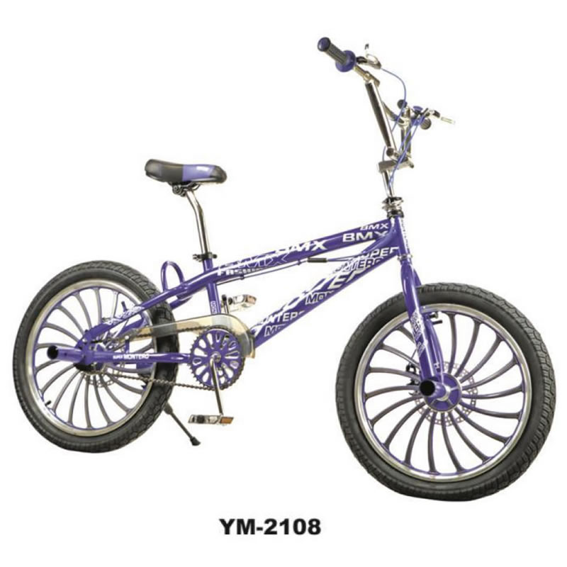 童车 YM-2108