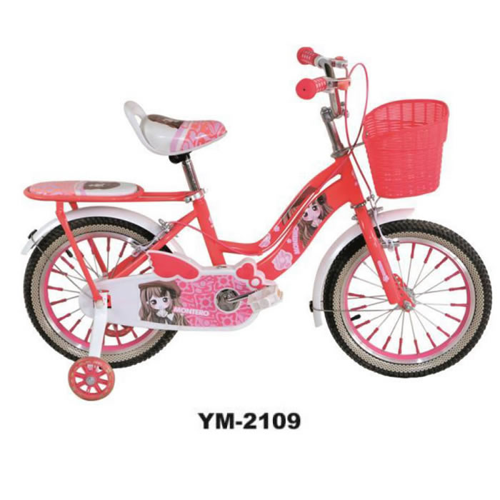 童车 YM-2109