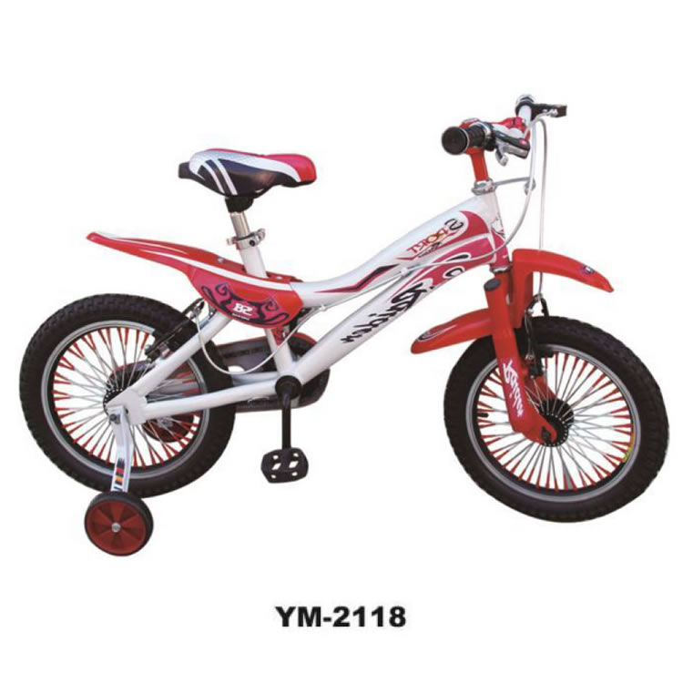 童车 YM-2118