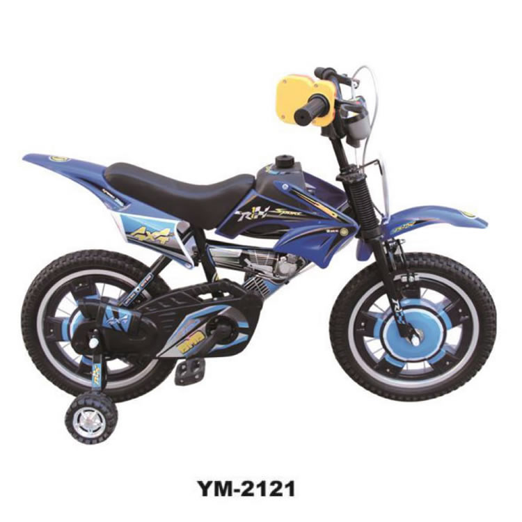 童车 YM-2121