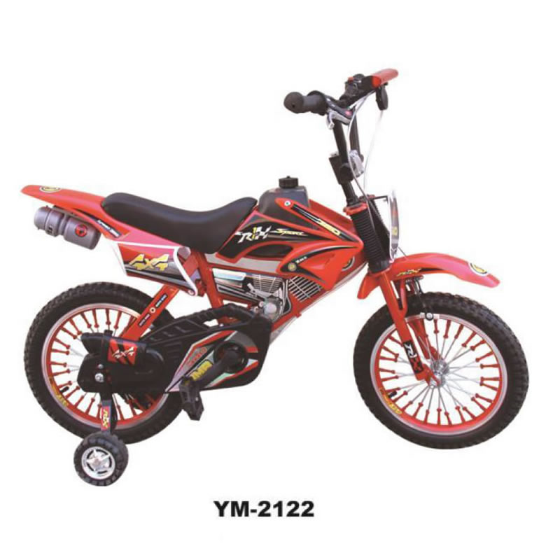 童车 YM-2122
