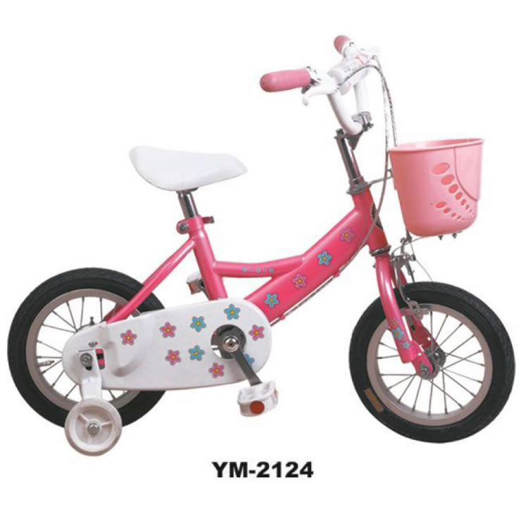 童车 YM-2124