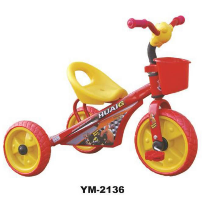 童车 YM-2136