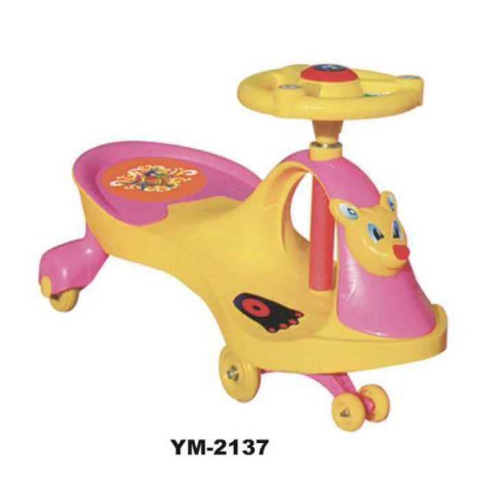 童车 YM-2137