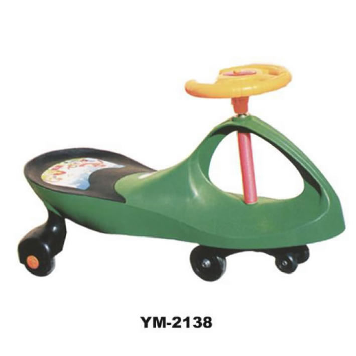 童车 YM-2138