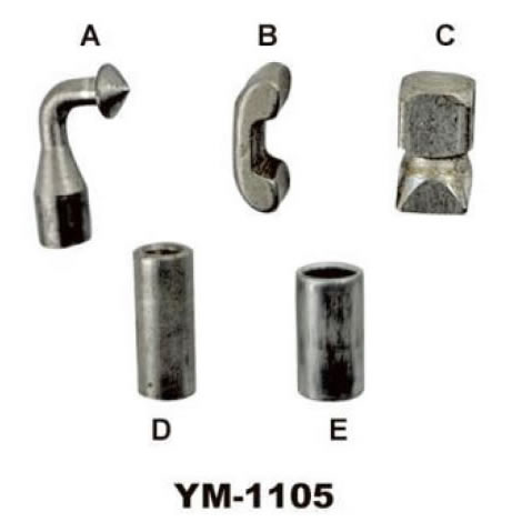 自行车配件 YM-1105