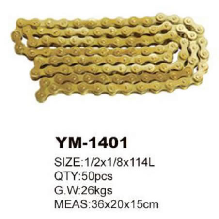 自行车配件 YM-1401