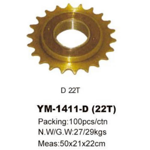 自行车配件 YM-1411