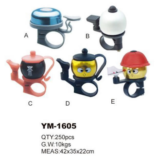 自行车配件 YM-1605
