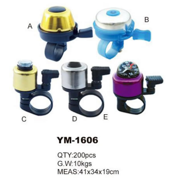 自行车配件 YM-1606
