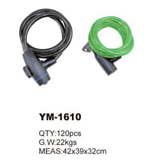 自行车配件 YM-1610