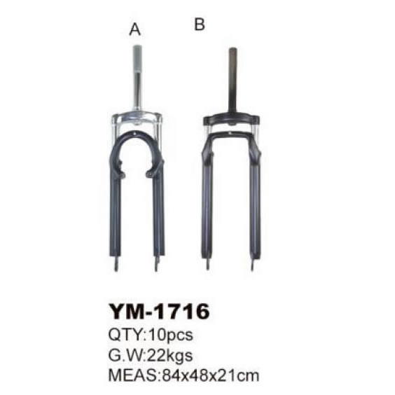自行车配件 YM-1716